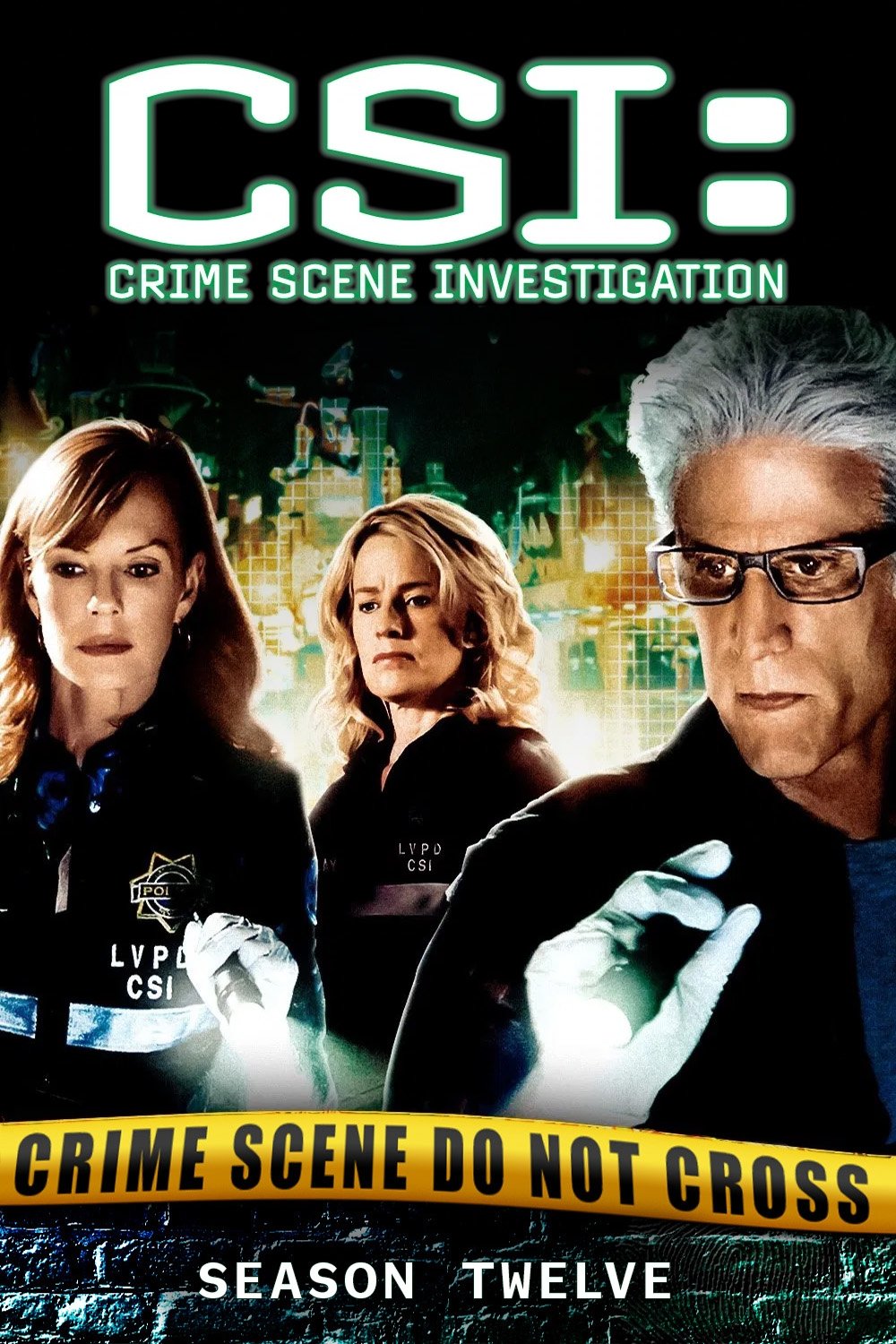 CSI Crime Scene Investigation - Season 12 [20459] (A1764287922) [[Shows]] --Plex--